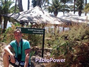 PabloPower