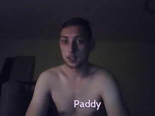 Paddy