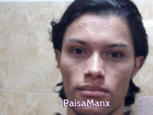PaisaManx