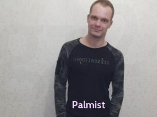 Palmist