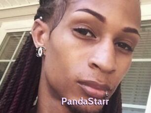 PandaStarr
