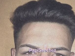PapiSanchez