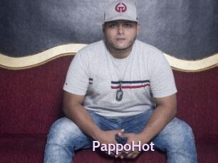 Pappo_Hot