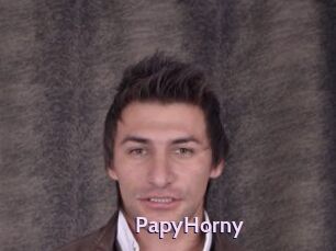 PapyHorny