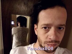 Paradox808