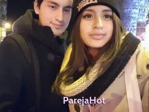 ParejaHot