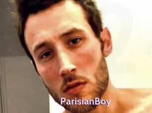 ParisianBoy