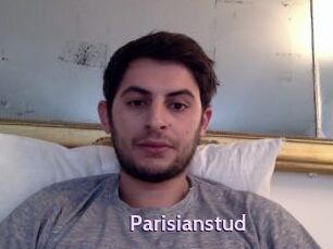Parisianstud