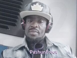 PashunFroot