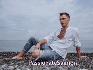 PassionateSaimon