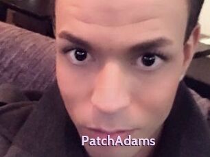 PatchAdams