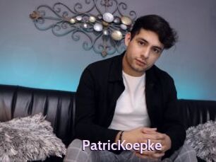 PatricKoepke