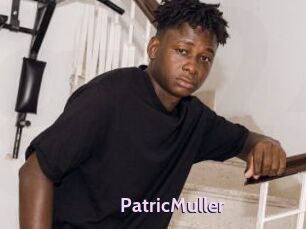 PatricMuller