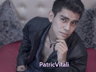 PatricVitali