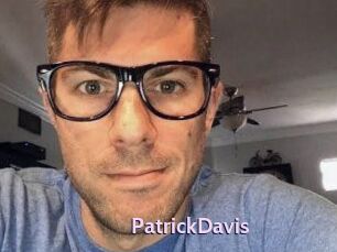 Patrick_Davis