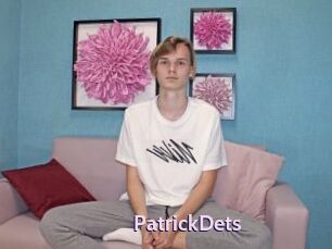 PatrickDets