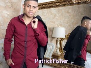 PatrickFisher