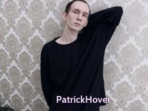 PatrickHover
