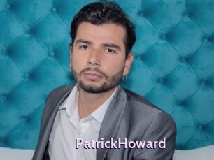 PatrickHoward