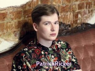 PatrickRicker