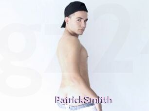 Patrick_Smitth