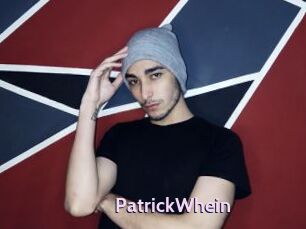 PatrickWhein