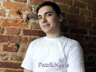 PatrikNesis