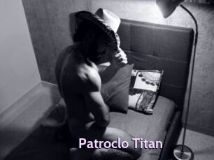 Patroclo_Titan