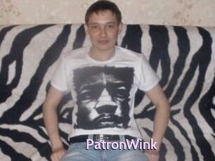 Patron_Wink