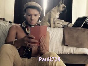 Paul1724