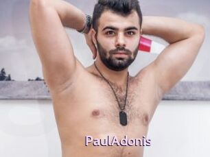 PaulAdonis