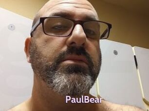 PaulBear