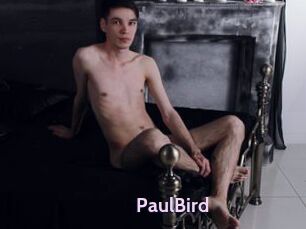 PaulBird