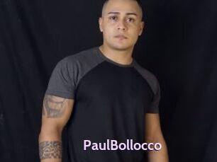 PaulBollocco
