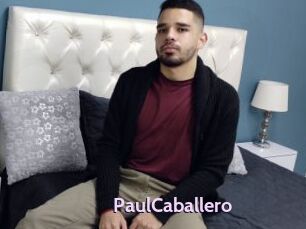 PaulCaballero