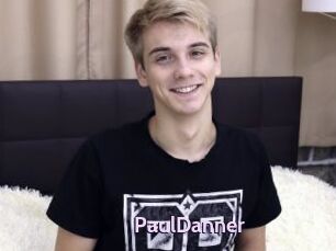 PaulDanner