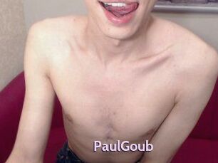 PaulGoub
