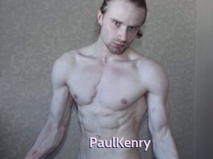 PaulKenry