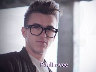 PaulLovee