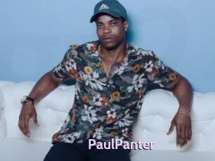 PaulPanter
