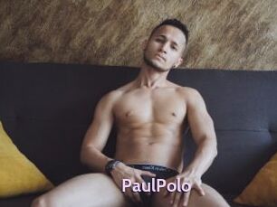 PaulPolo