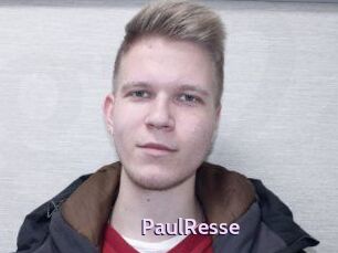 PaulResse