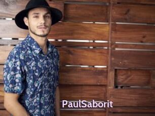 PaulSaborit