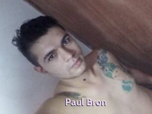 Paul_Bron