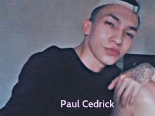 Paul_Cedrick