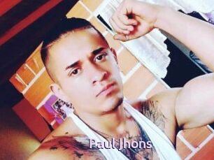 Paul_Jhons
