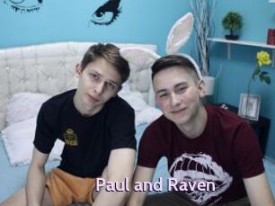 Paul_and_Raven