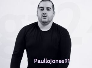 PaulloJones91