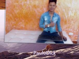 PauloDick