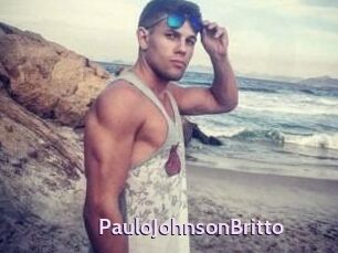 PauloJohnsonBritto